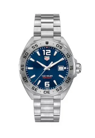 Shop Dazzling Jewelry At The Best Prices TAG Heuer Formula 1 Date