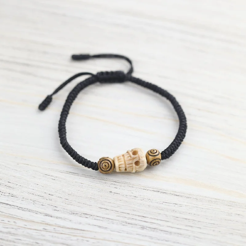 Sparkle On A Budget – Fine Jewelry For Less Three Marks of Existence Bracelet