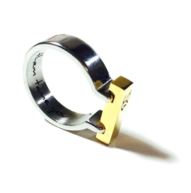 Special Deals On Handcrafted And Designer Jewelry TOBIANO SIGNATURE RING