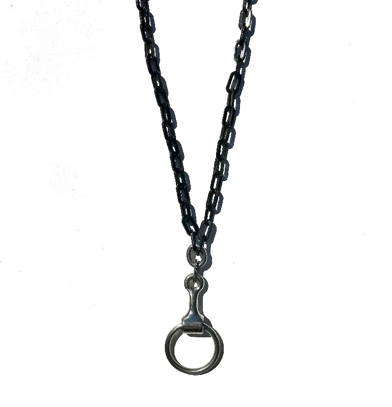 Limited-Stock Jewelry Sale – Shop Before It's Gone VALEGRO No.7 NECKLACE